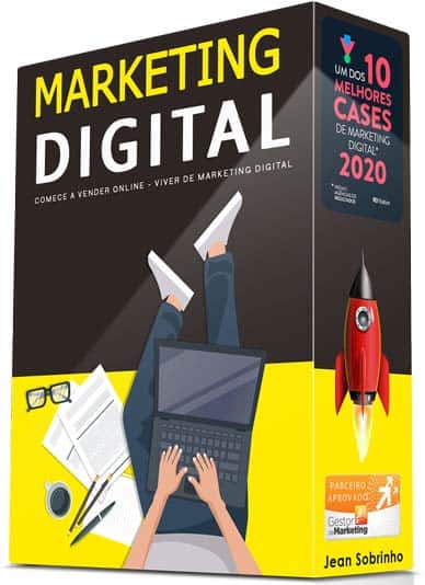 Ebook Marketing Digital